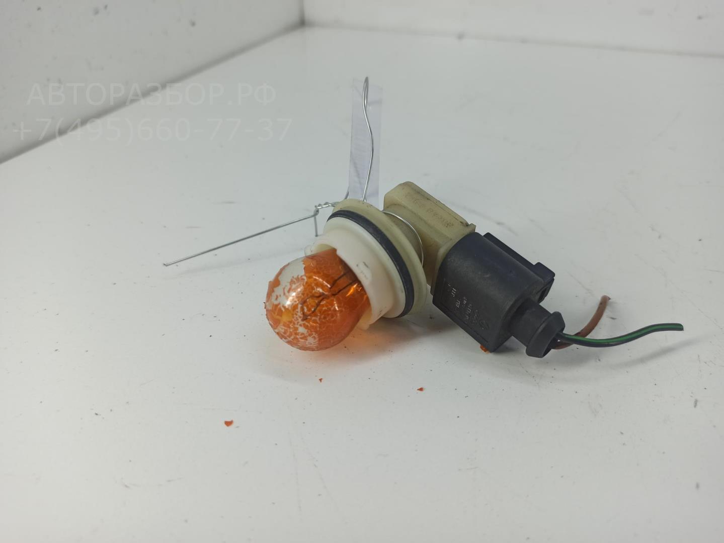 Патрон лампы