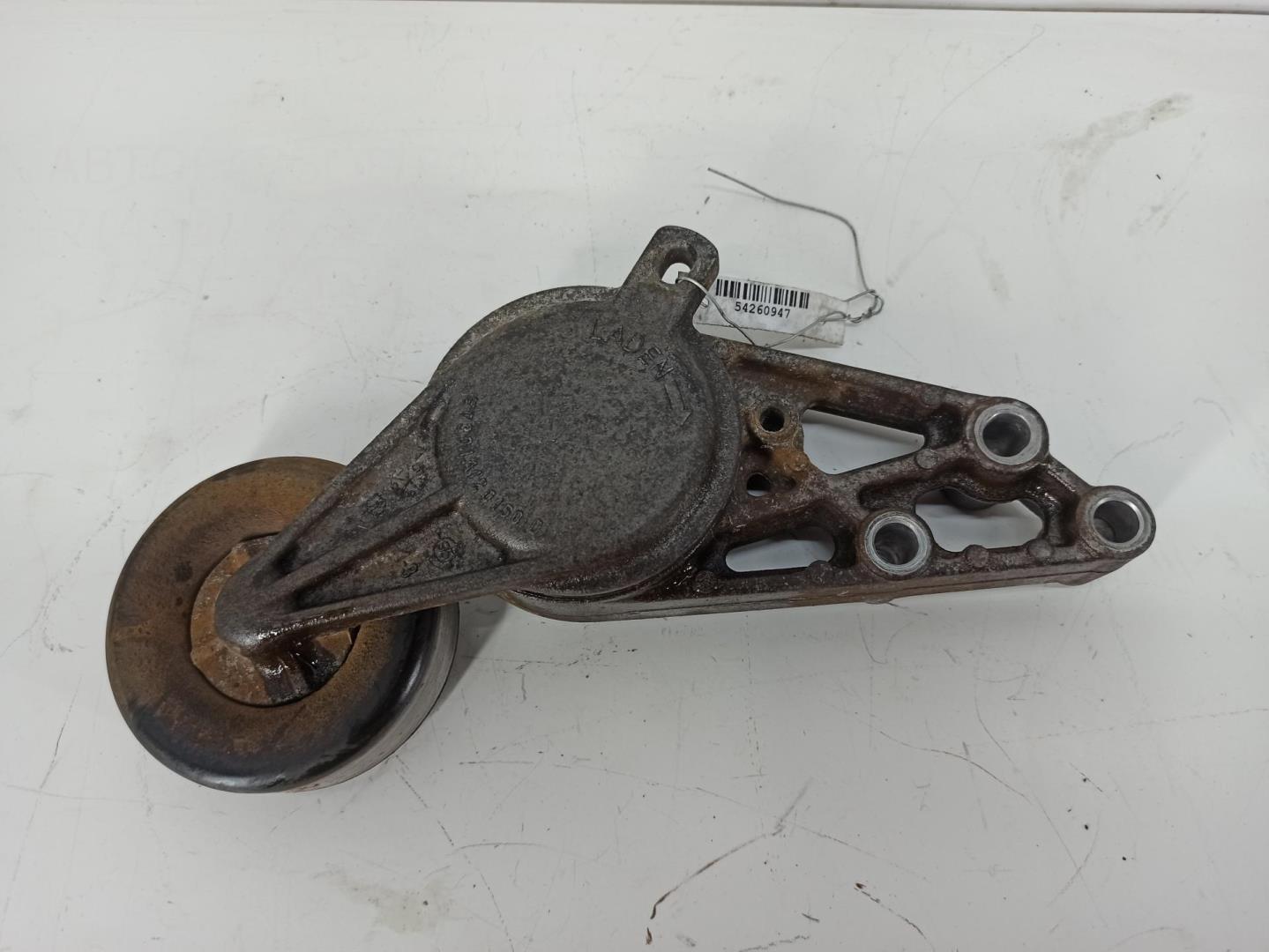 Механизм натяжения ремня ГРМ