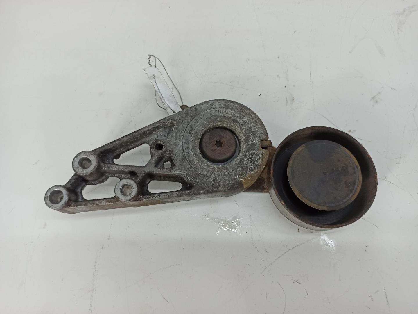 Механизм натяжения ремня ГРМ