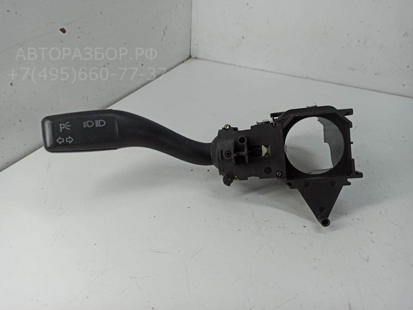 Переключатель поворотов подрулевой