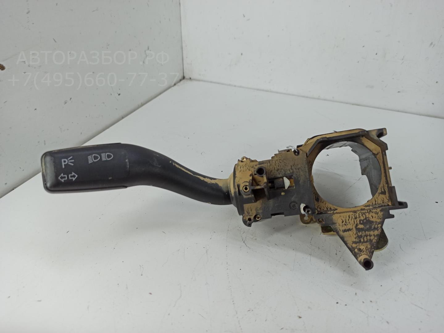 Переключатель поворотов подрулевой