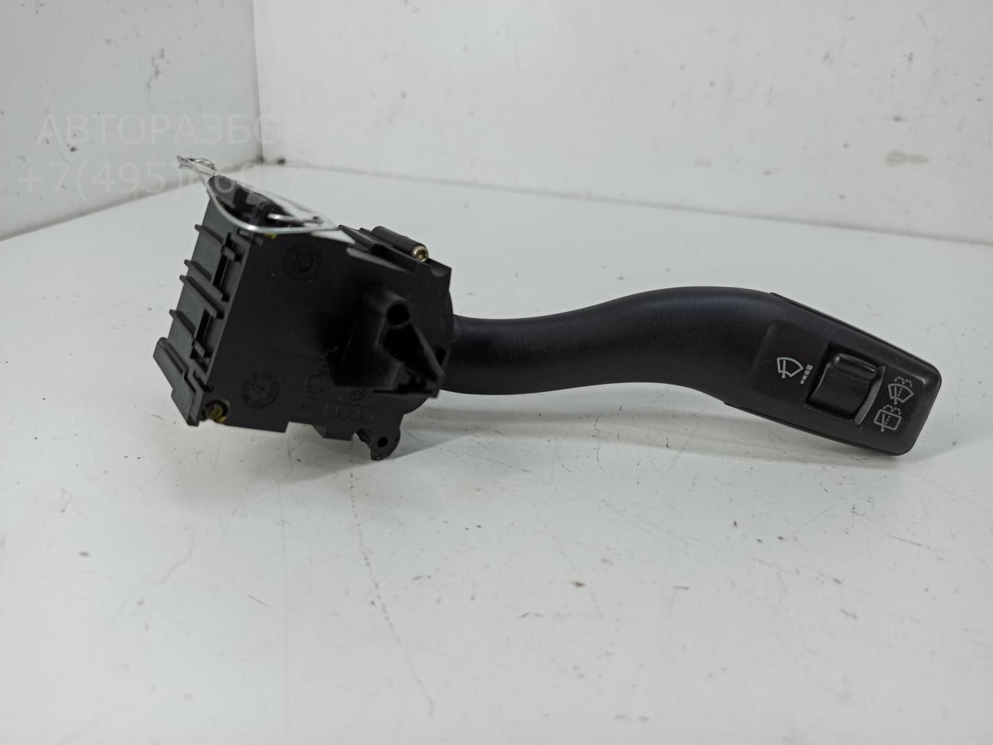 Переключатель стеклоочистителей