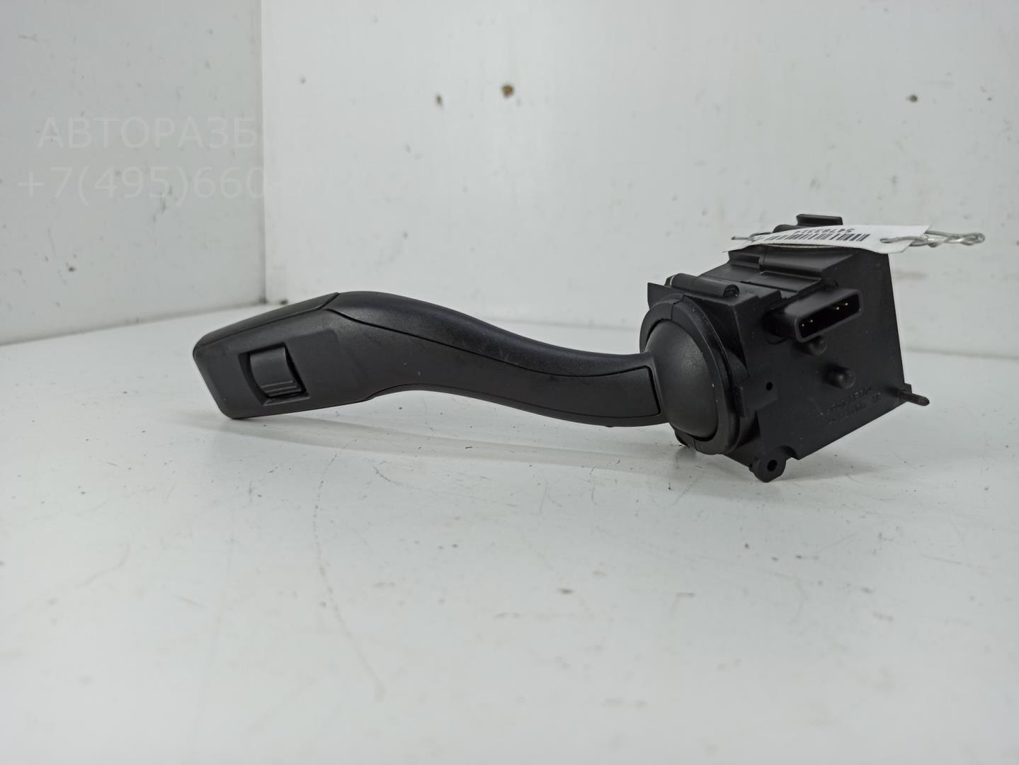 Переключатель стеклоочистителей