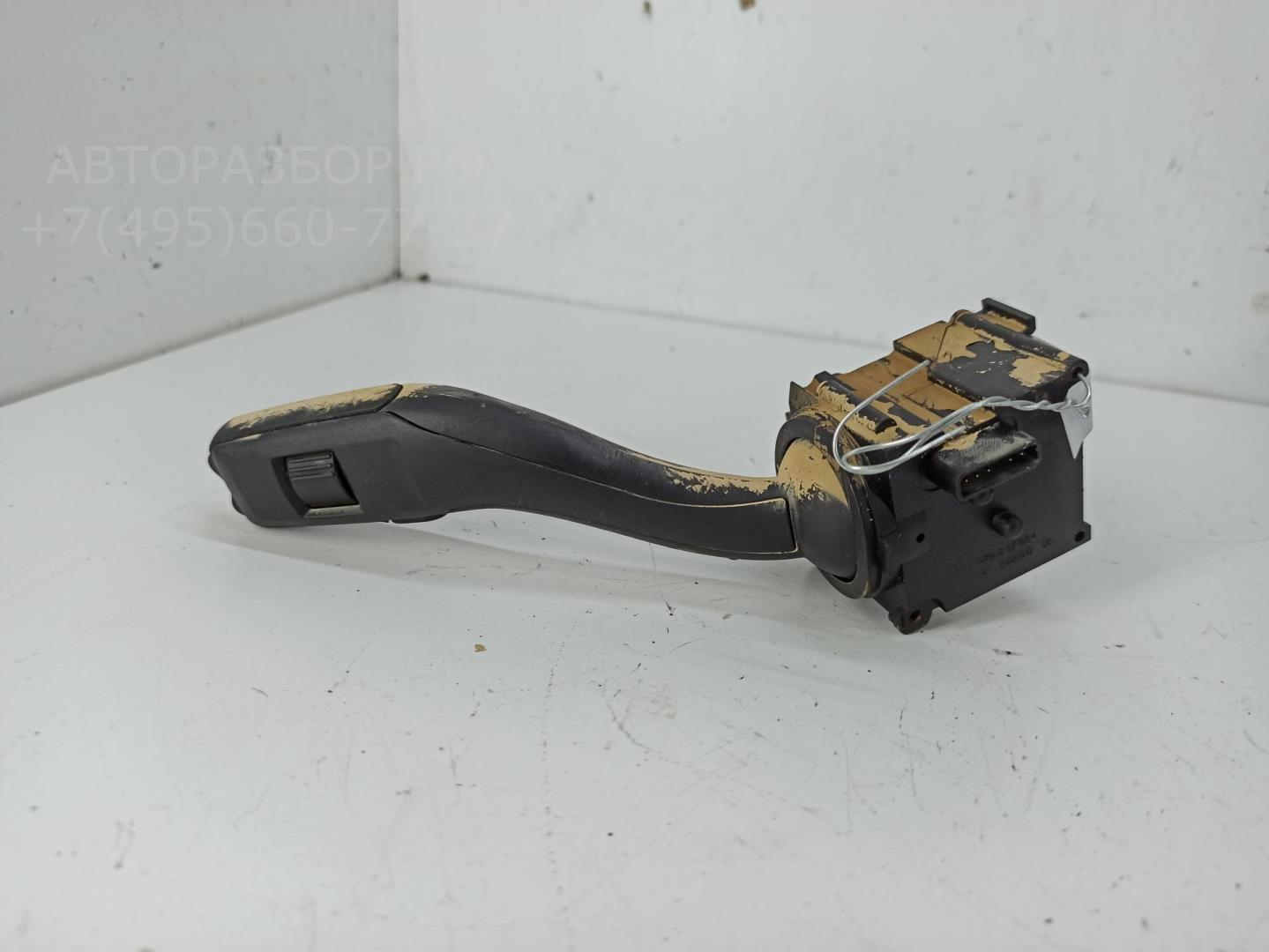 Переключатель стеклоочистителей