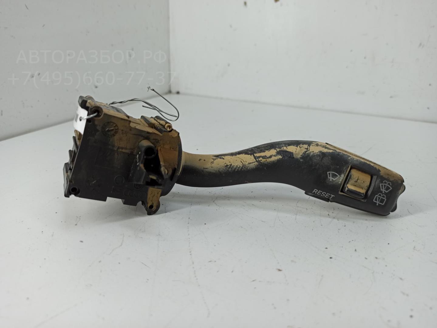 Переключатель стеклоочистителей