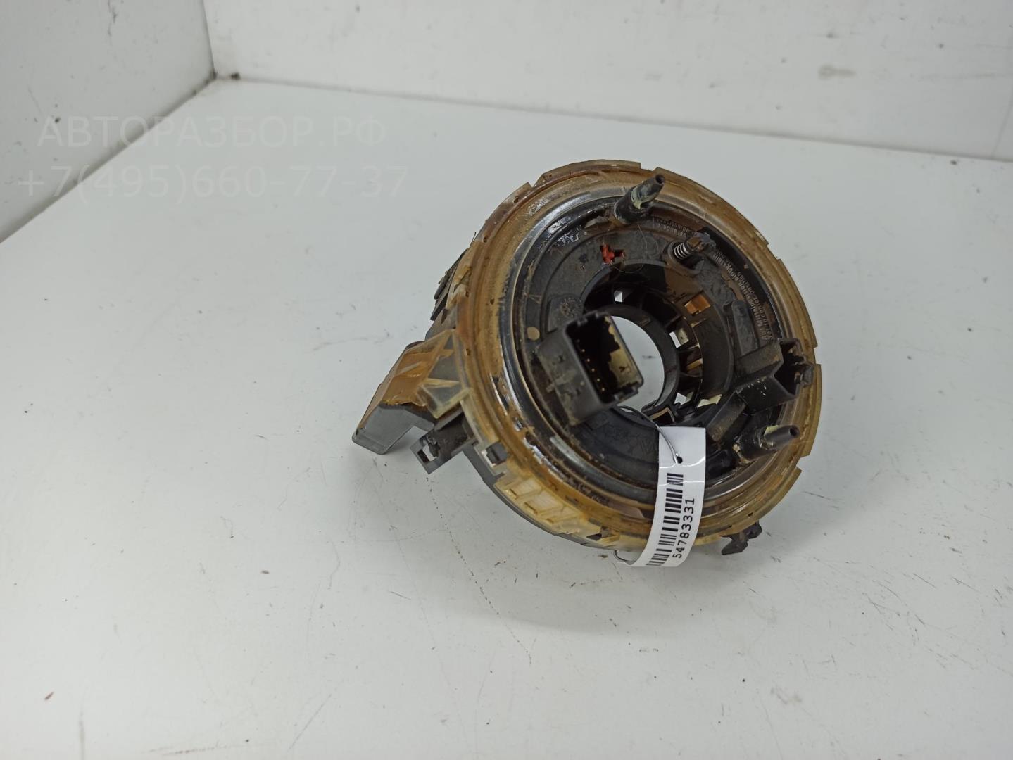 Механизм подрулевой для SRS (ленточный)