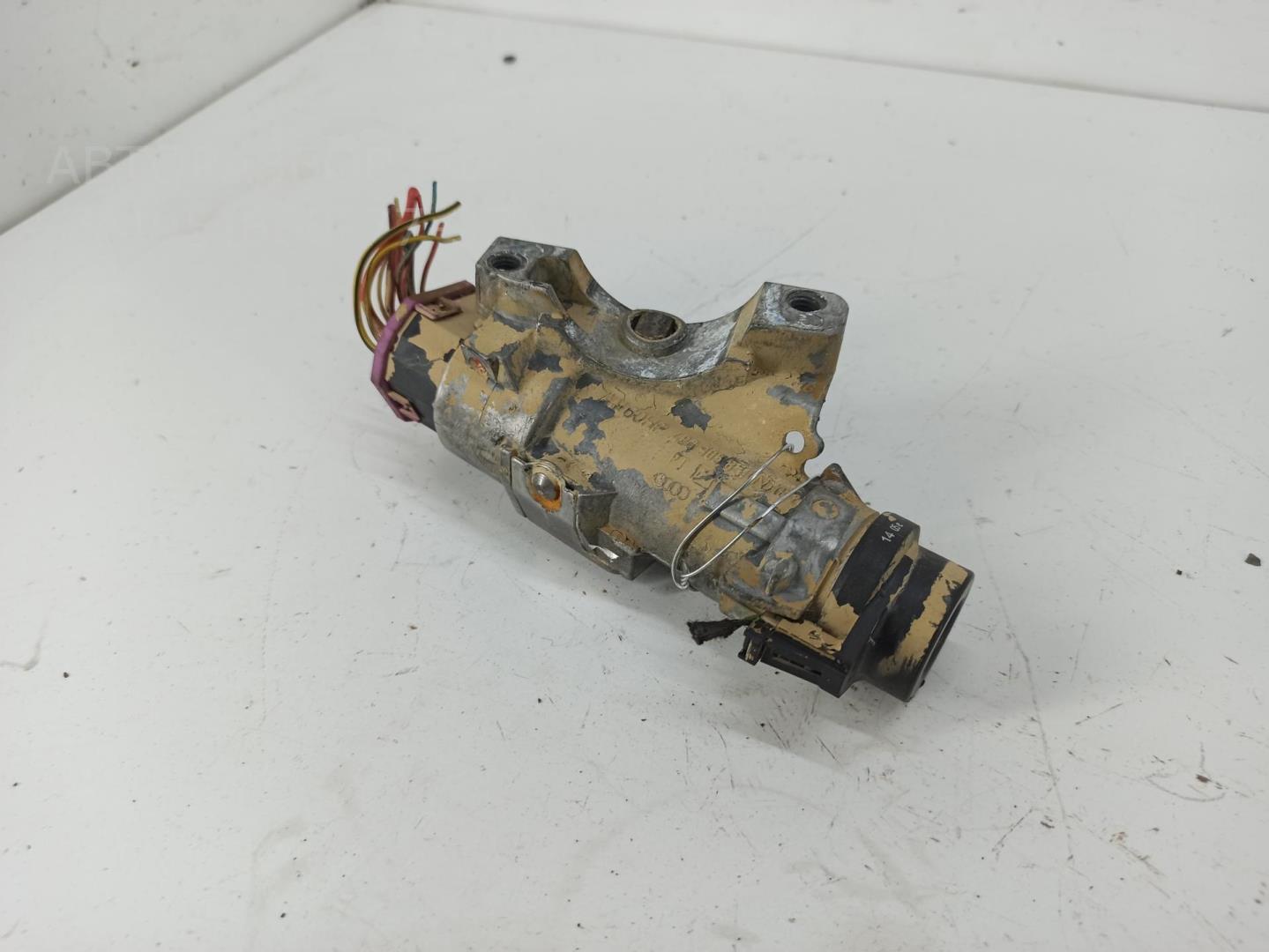 Замок зажигания