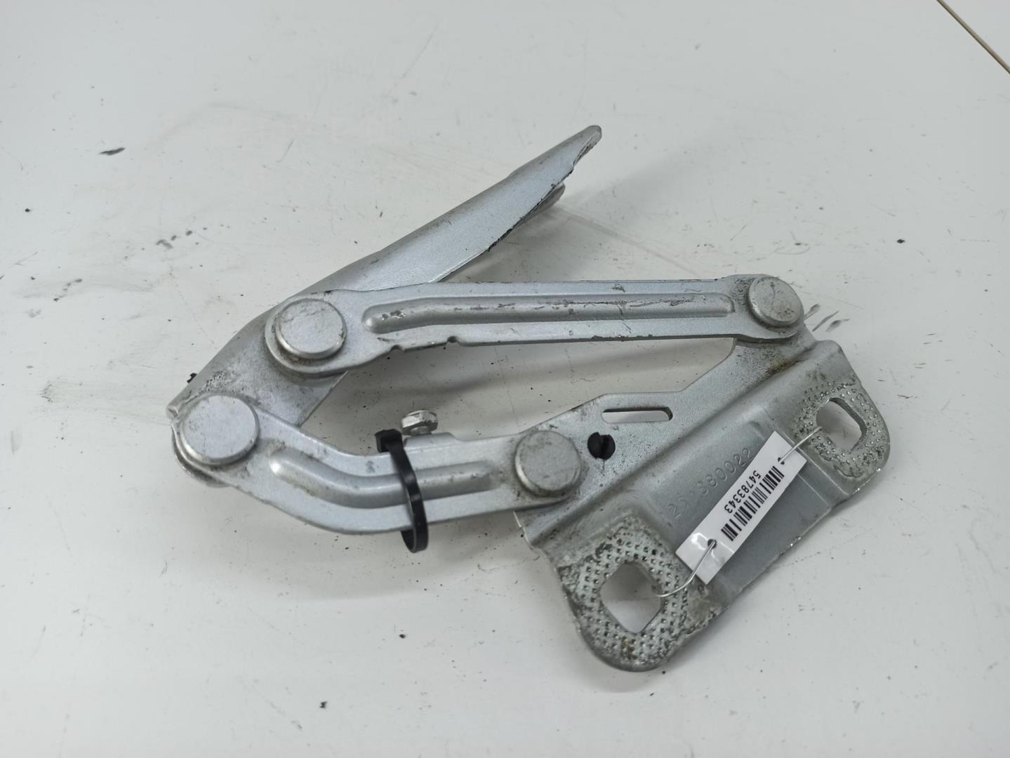 Петля капота правая