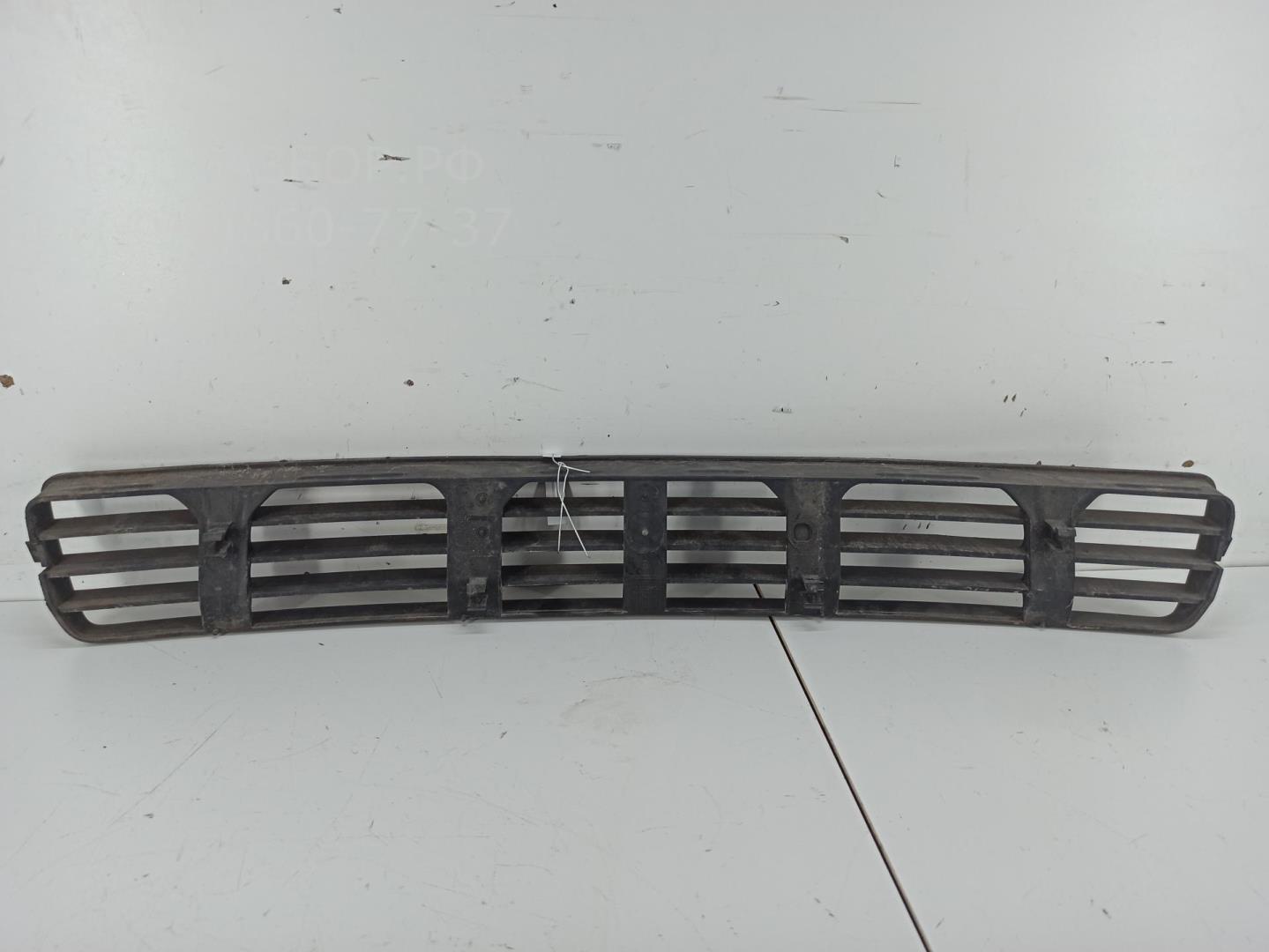 Решетка в бампер