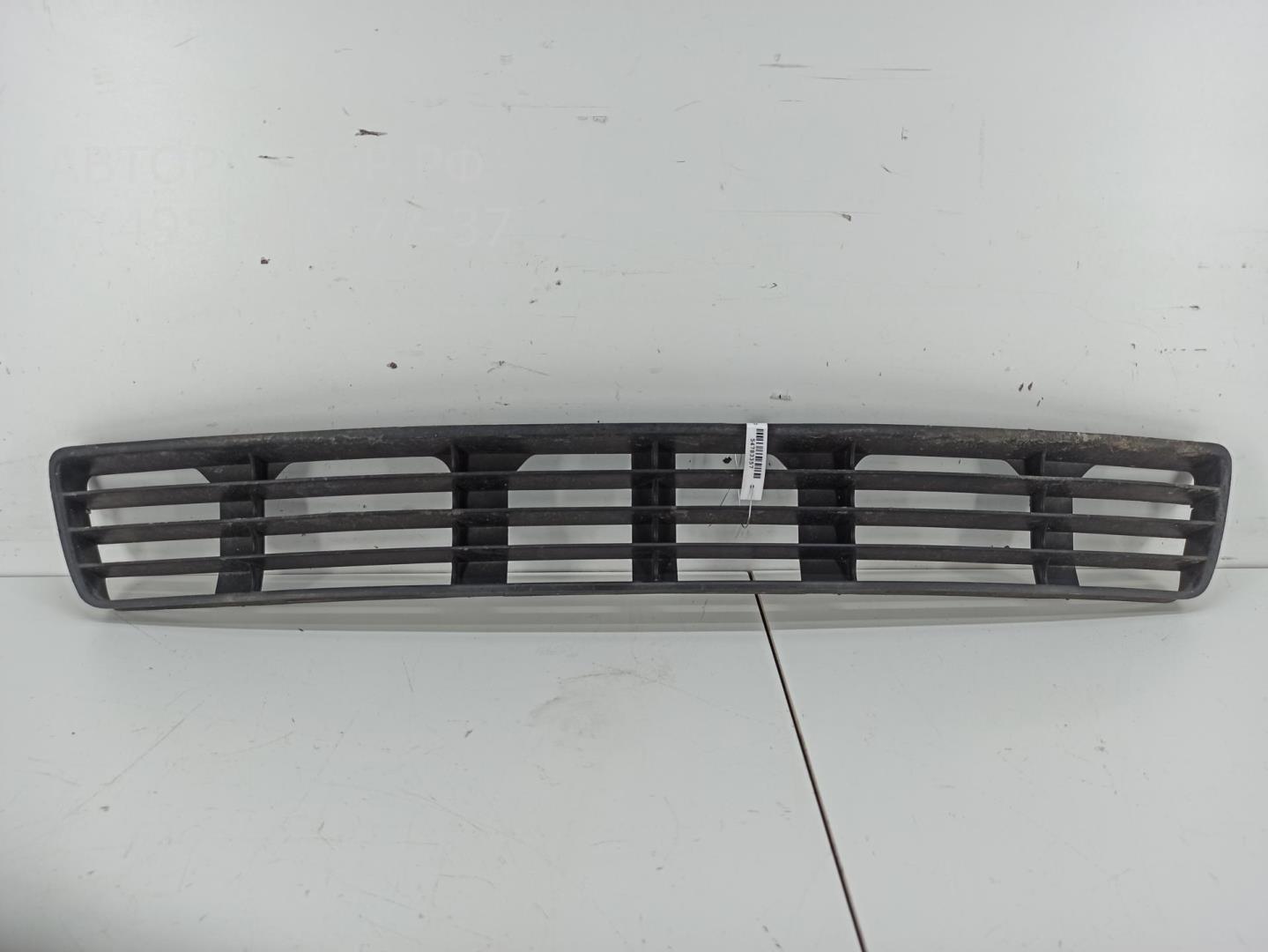 Решетка в бампер