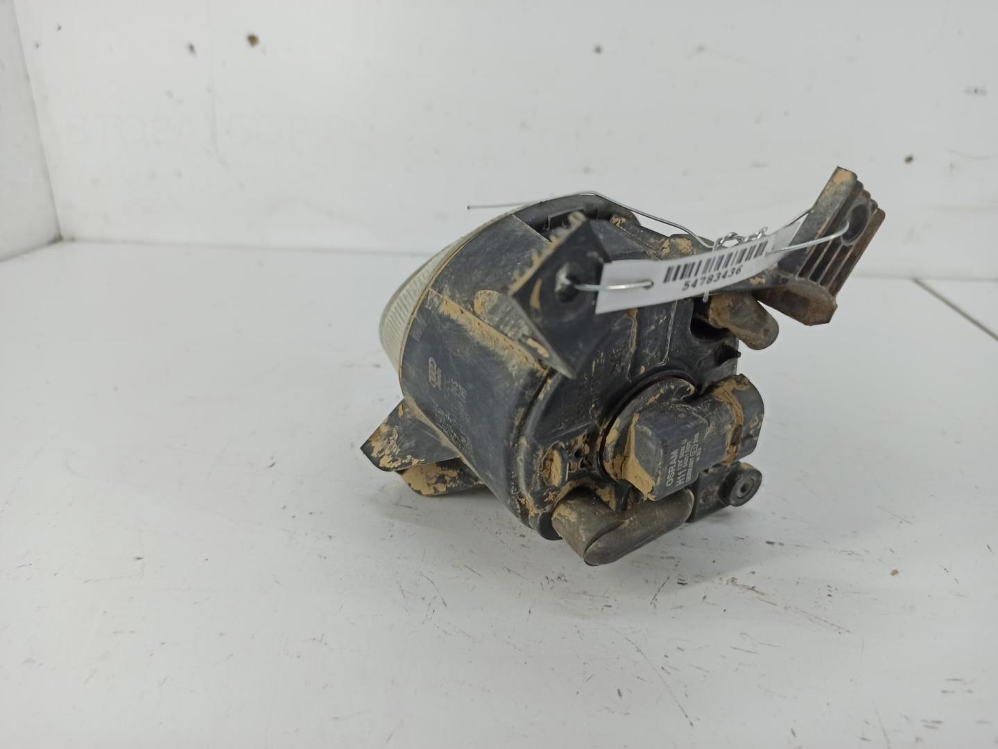 Фара противотуманная правая