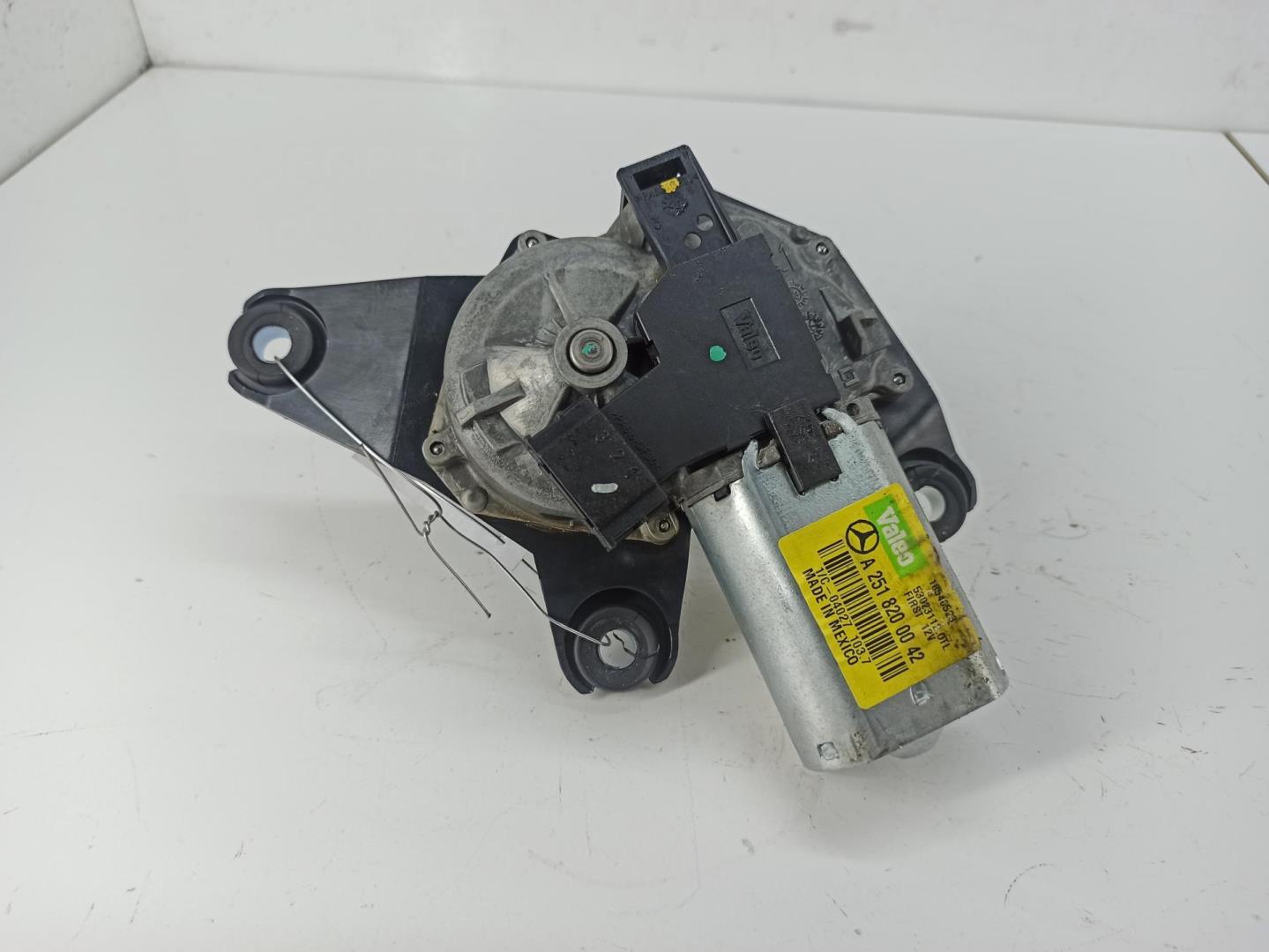 Моторчик стеклоочистителя задний