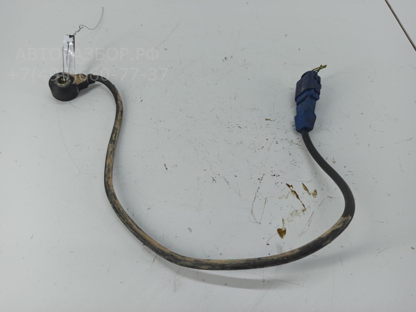 Датчик детонации