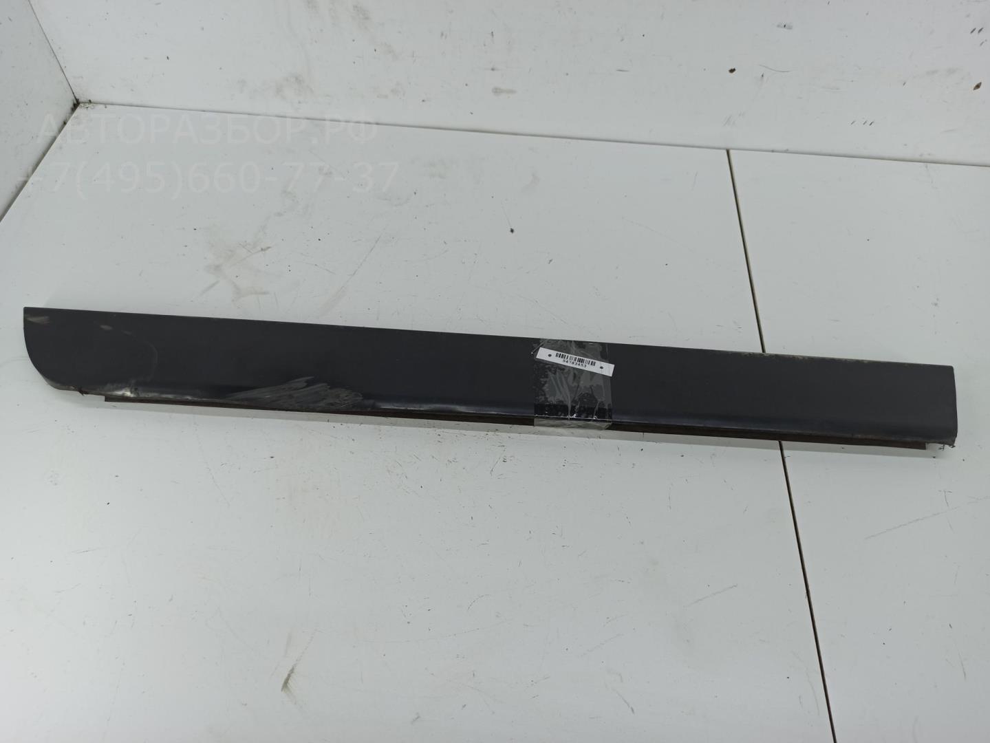 Накладка двери задней правой