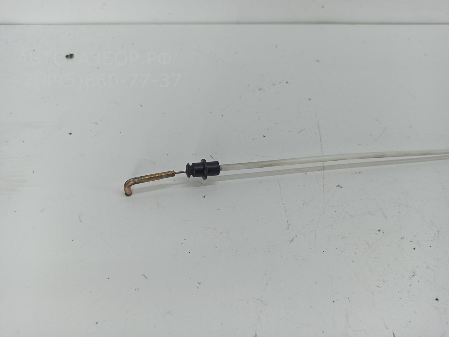 Трос открывания двери