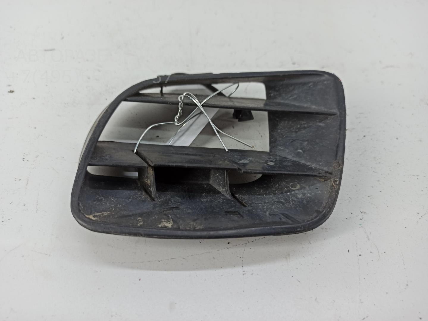 Решетка в бампер