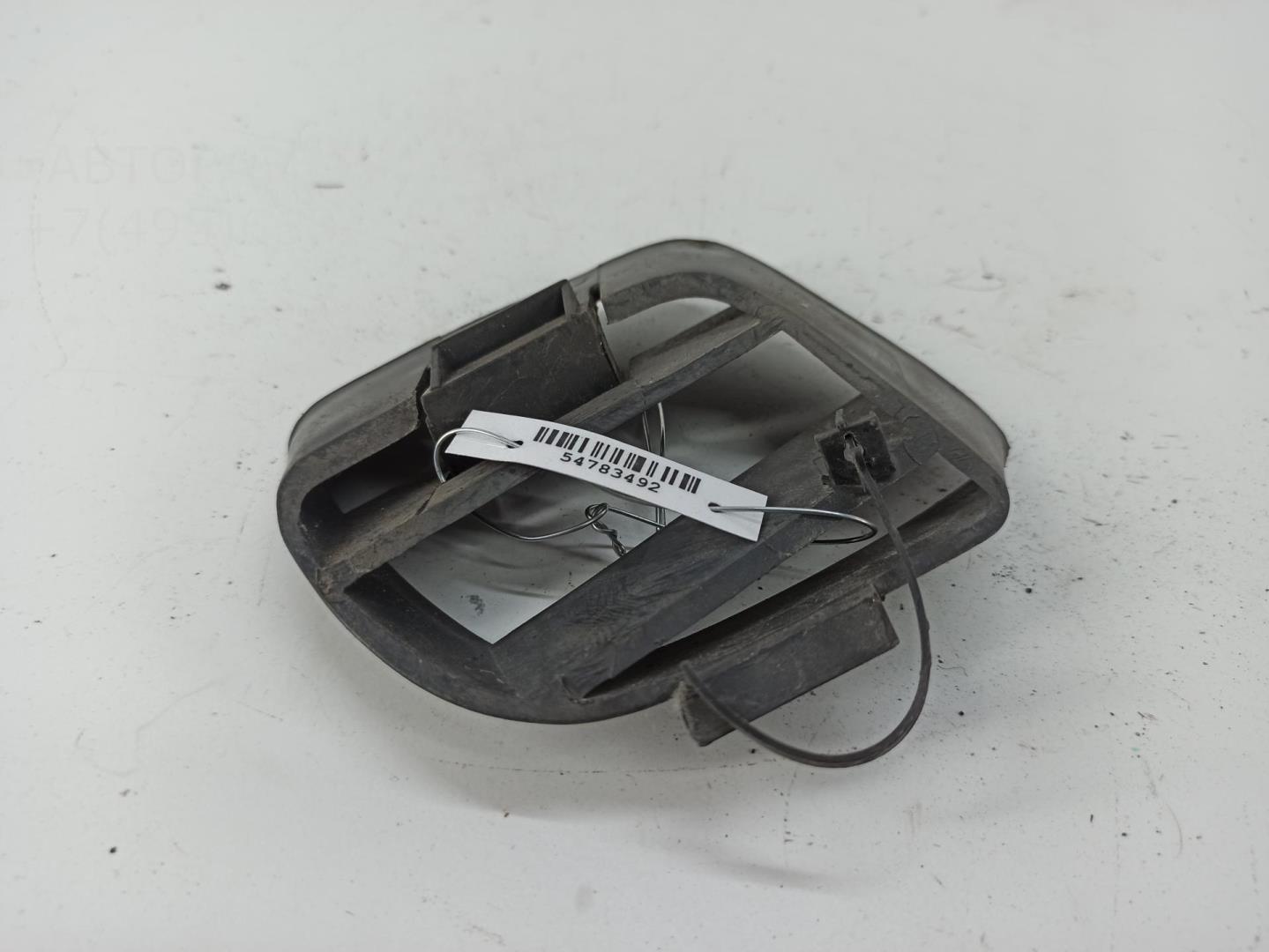 Решетка в бампер