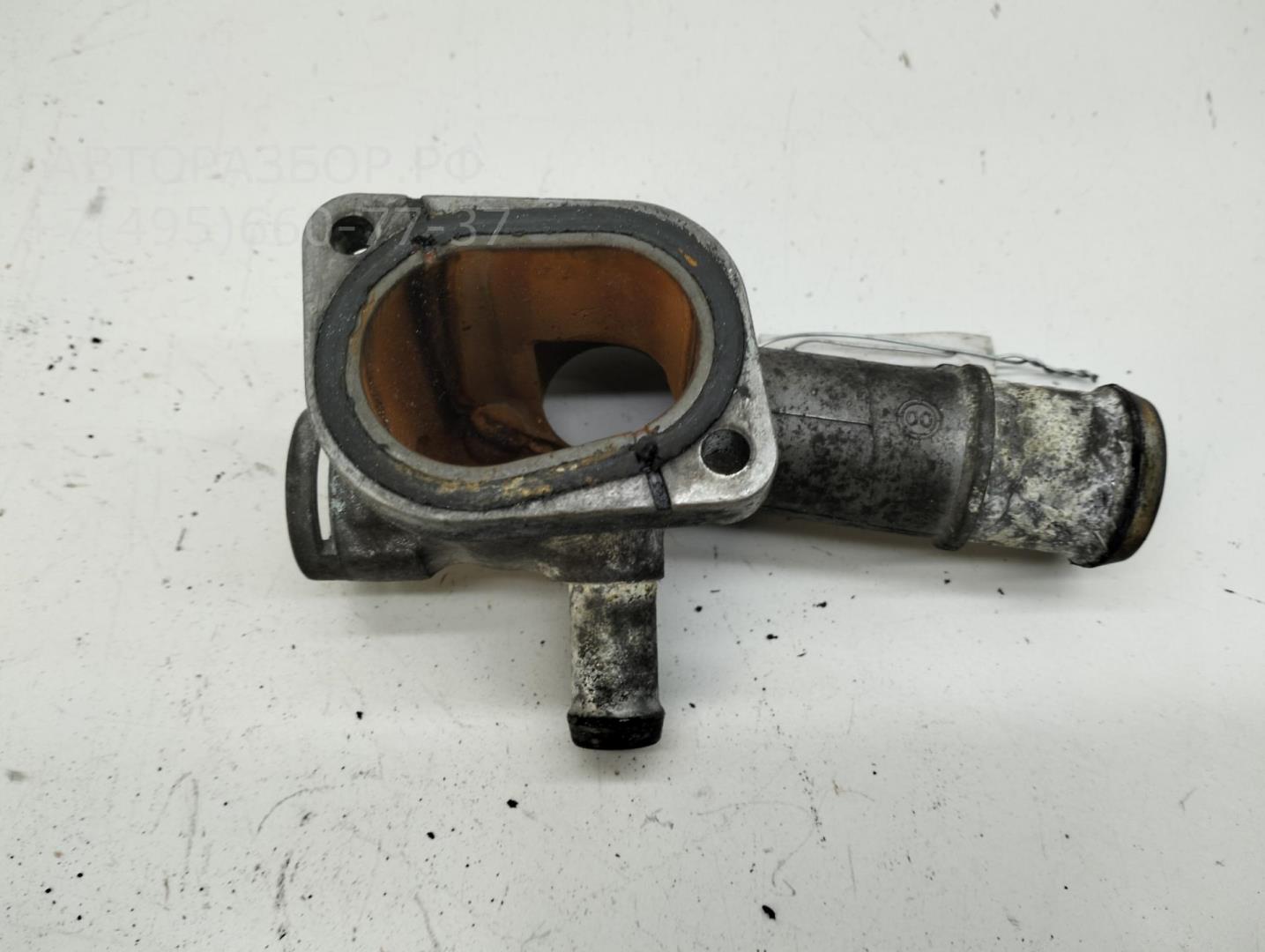 Фланец / тройник