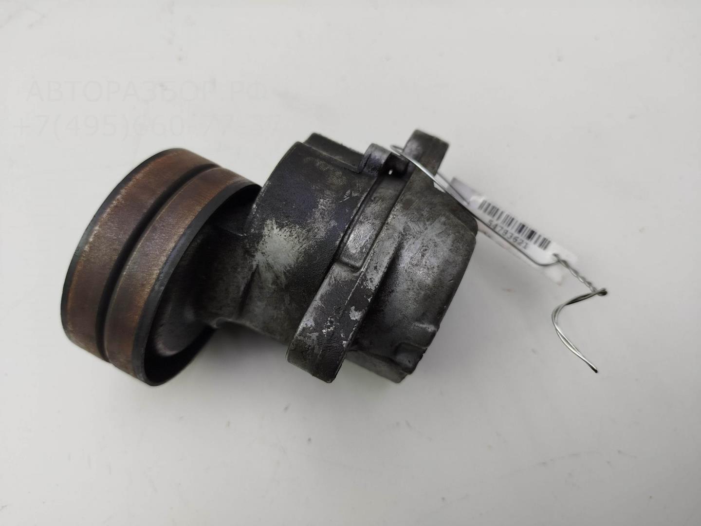 Механизм натяжения ремня ГРМ