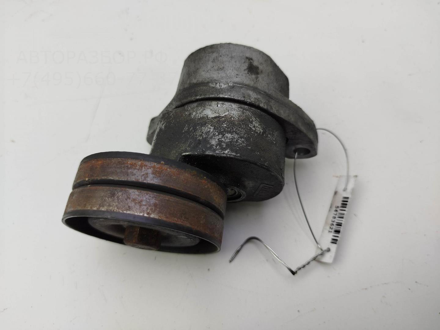 Механизм натяжения ремня ГРМ