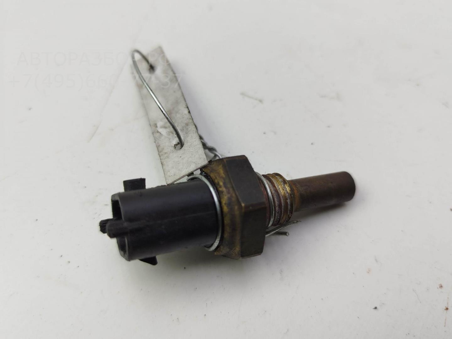 Датчик температуры