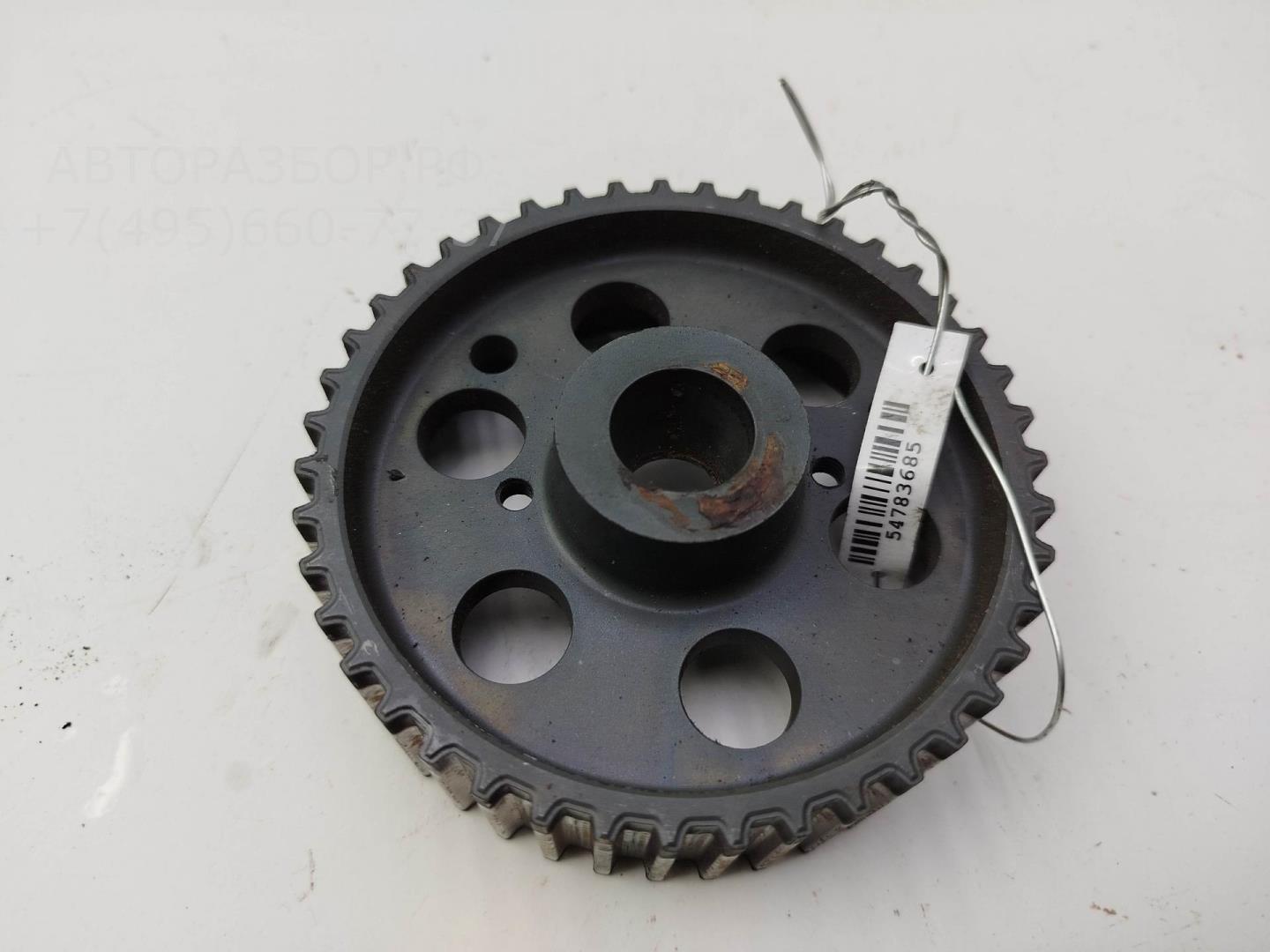 Шестерня привода ТНВД