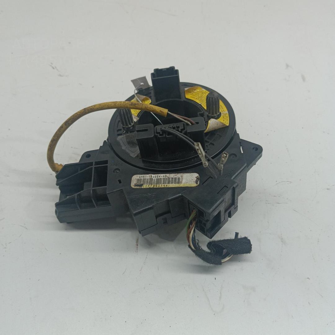 Механизм подрулевой для SRS (ленточный)