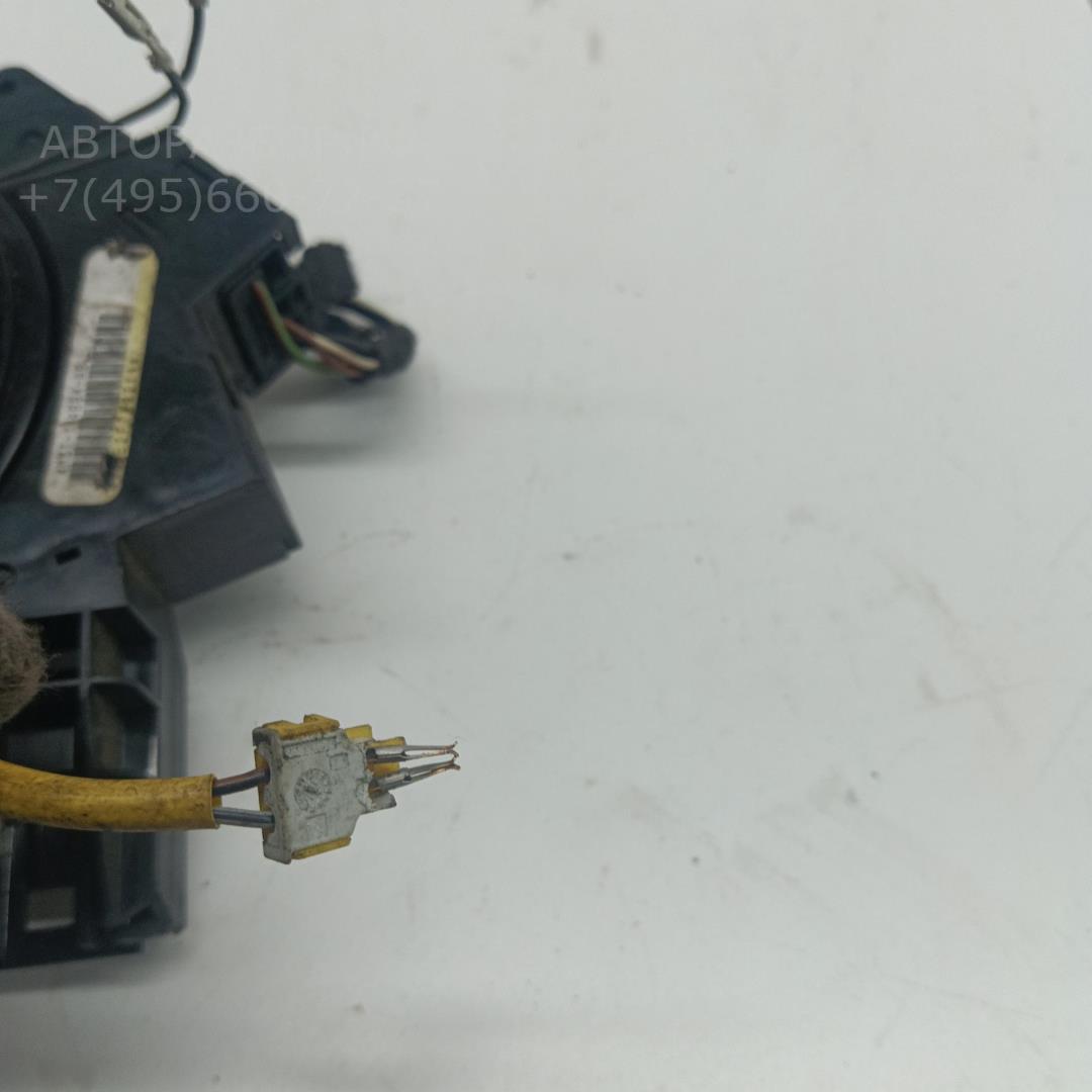 Механизм подрулевой для SRS (ленточный)