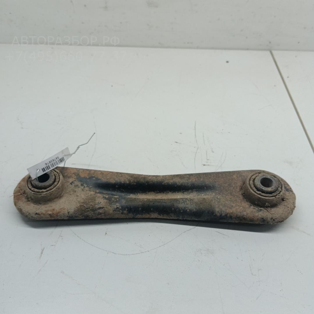 Рычаг задний левый