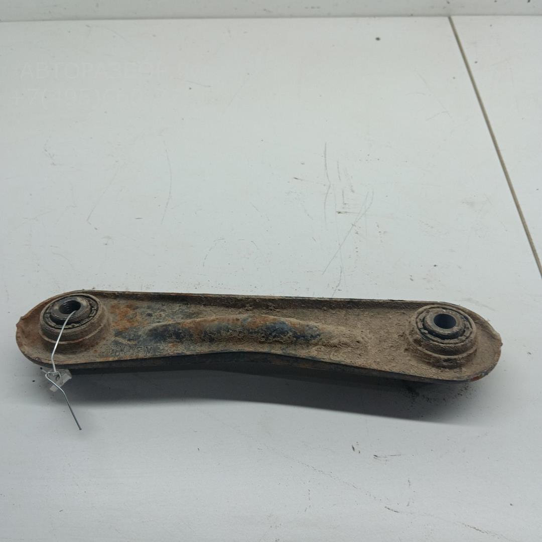 Рычаг задний левый