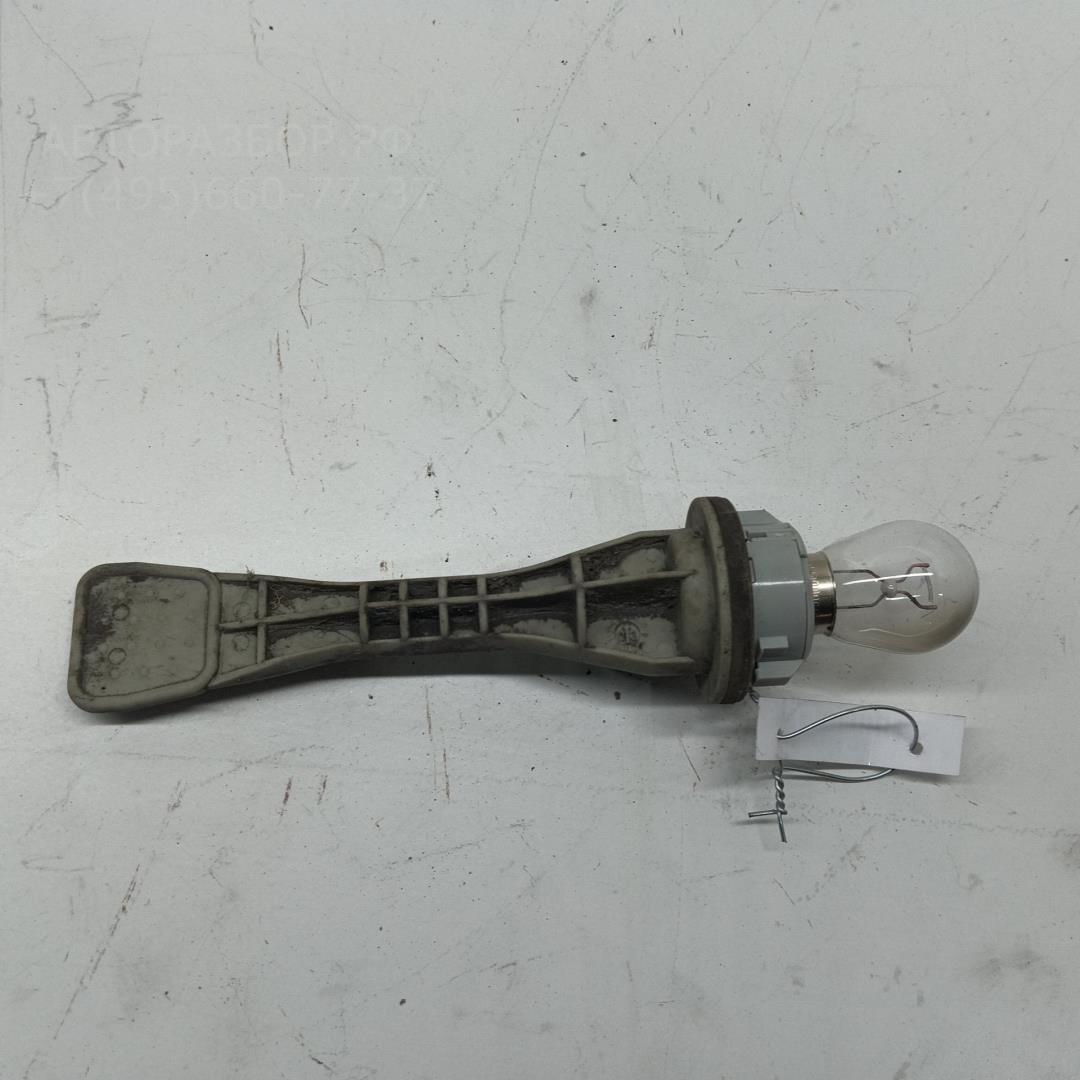 Патрон лампы