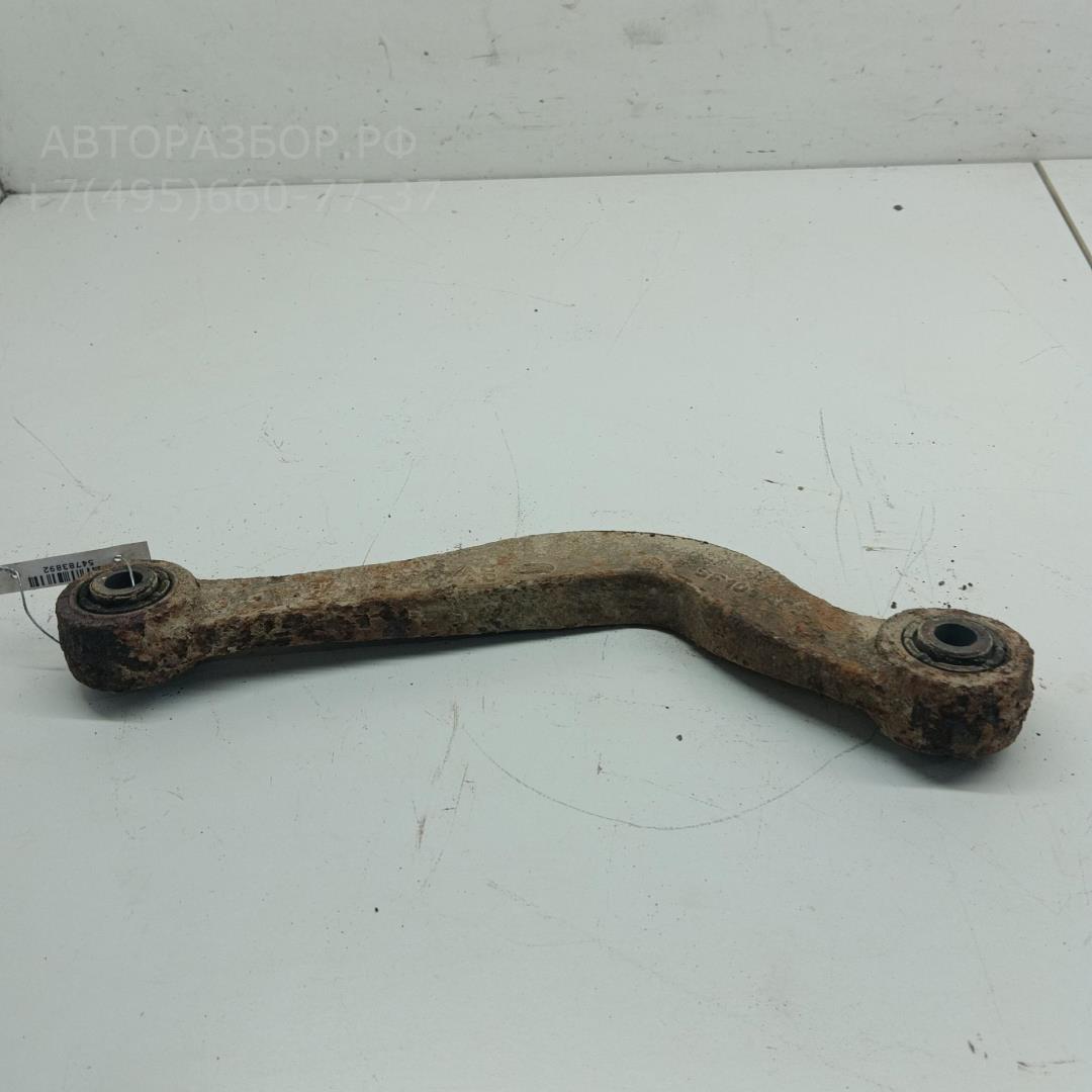 Рычаг задний правый