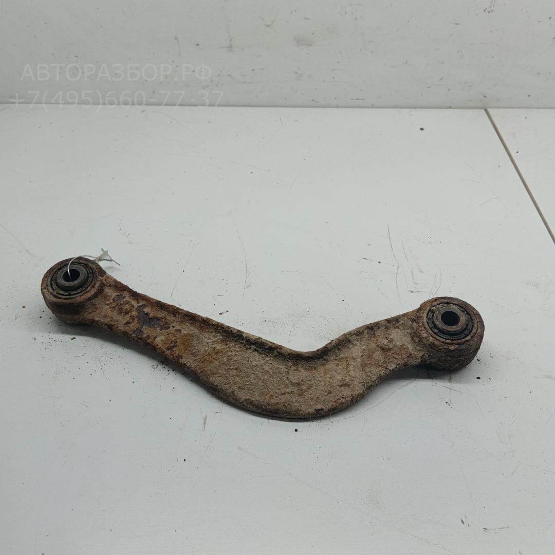 Рычаг задний правый