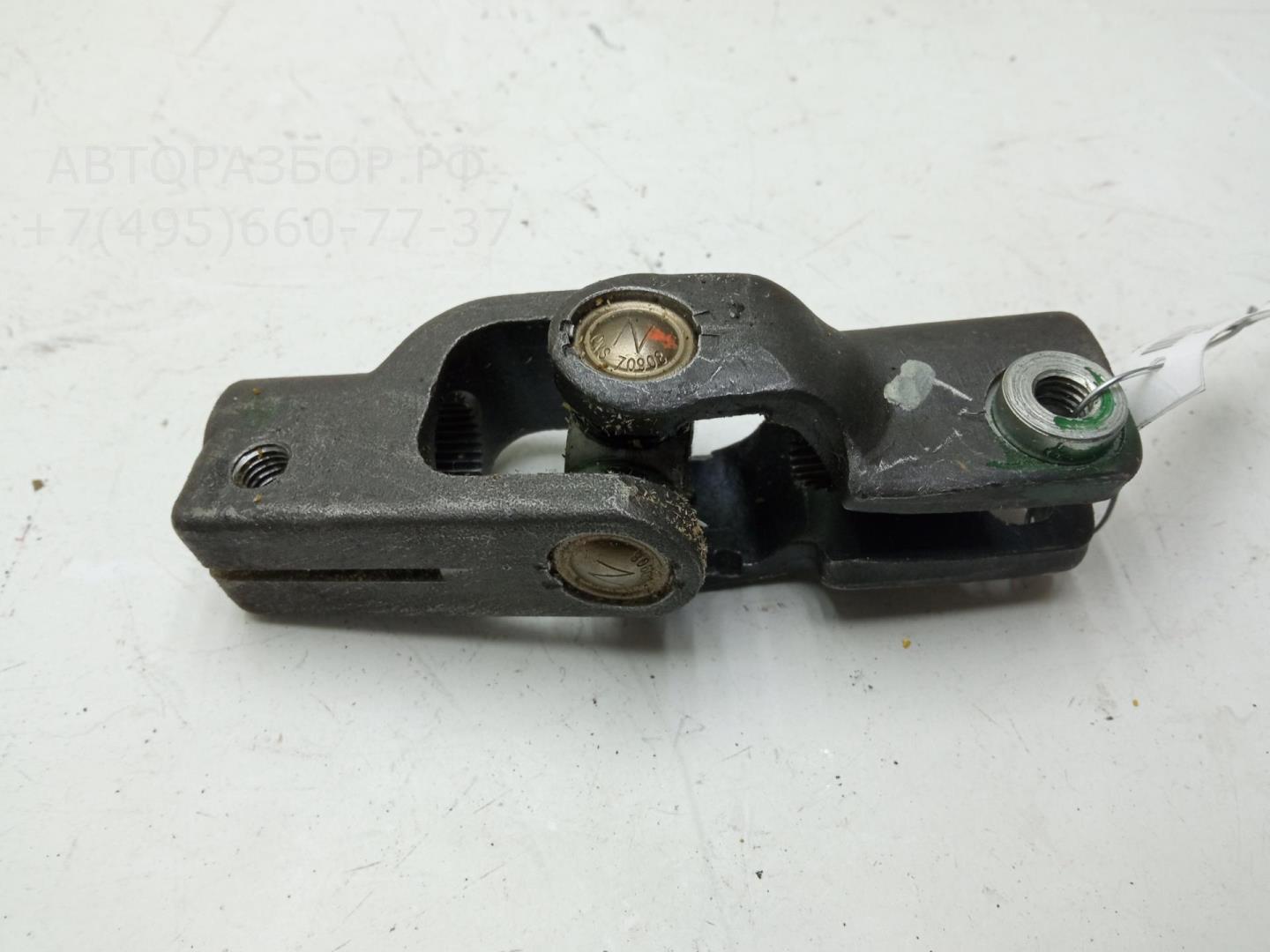 Кардан рулевой