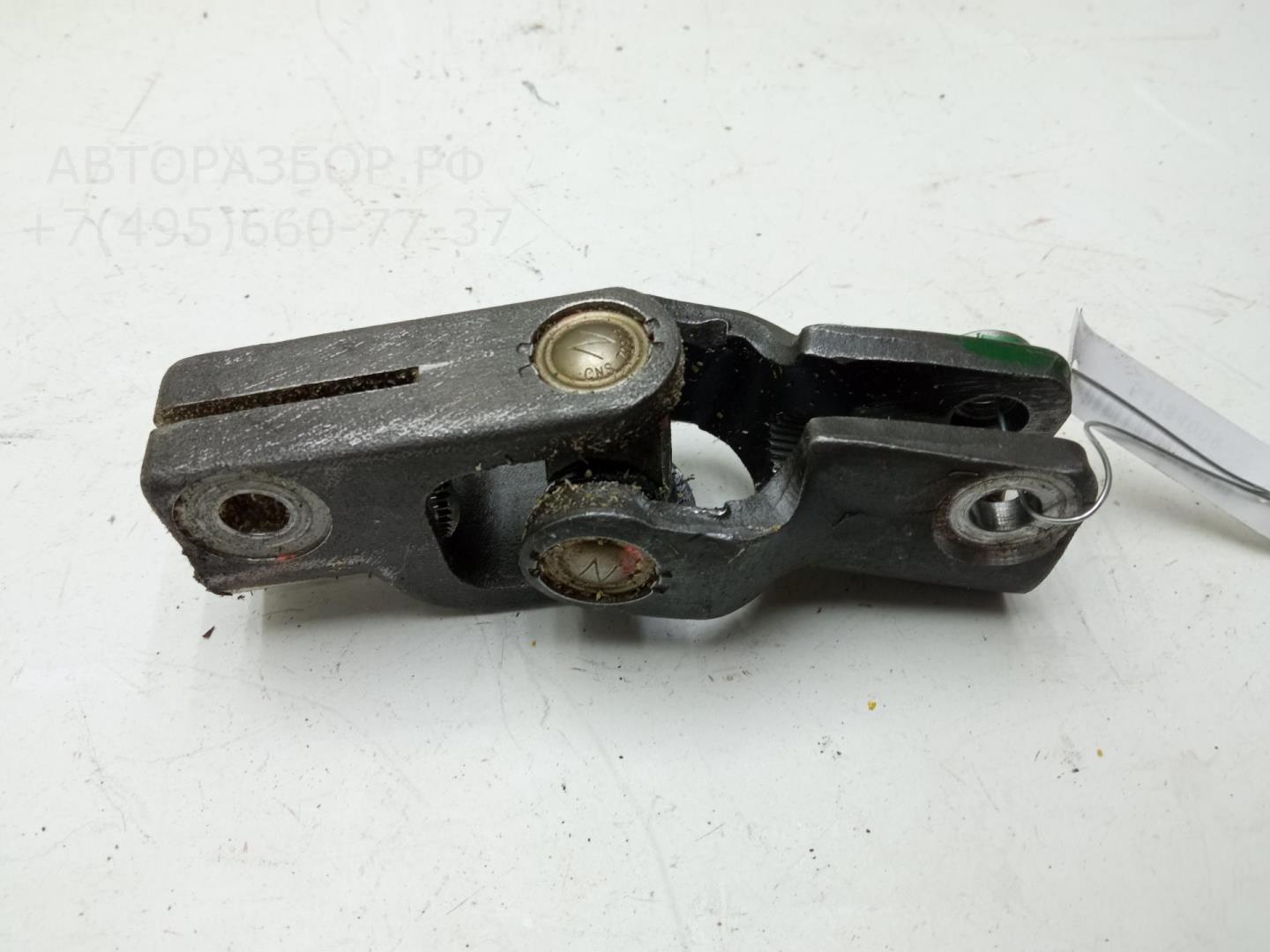 Кардан рулевой