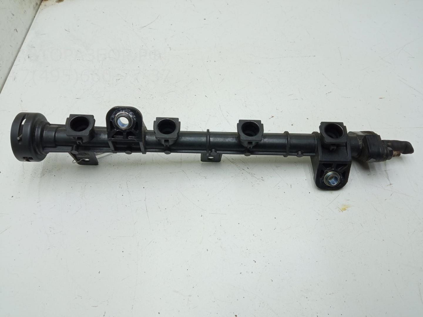 Рейка топливная (рампа)