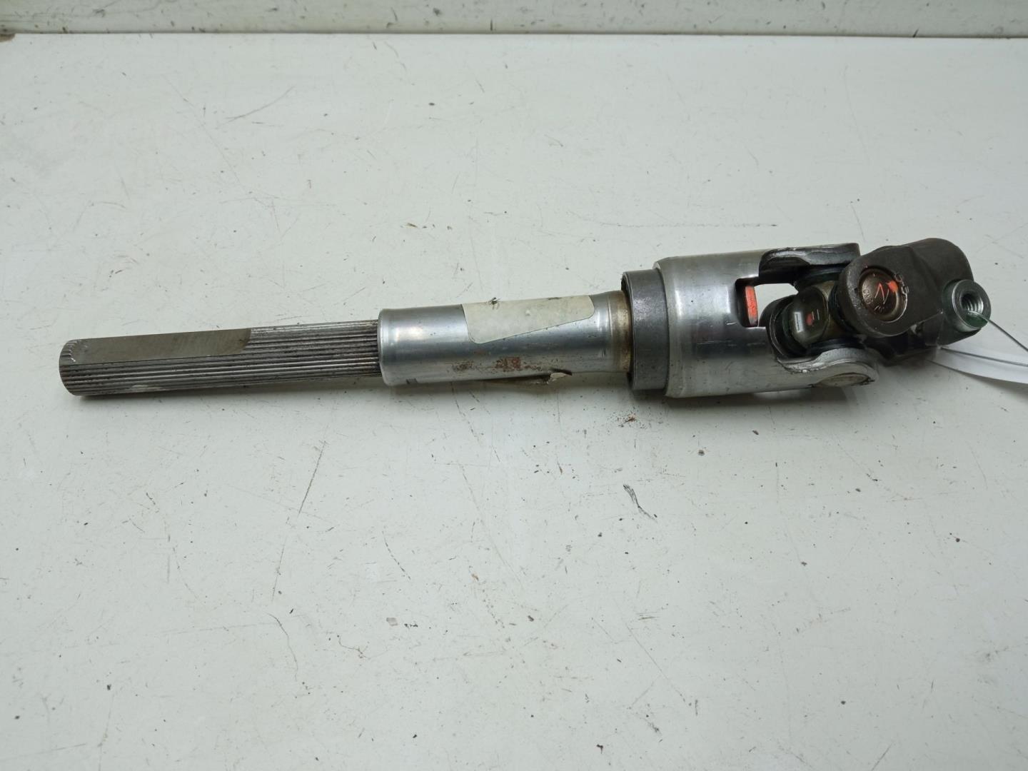 Кардан рулевой