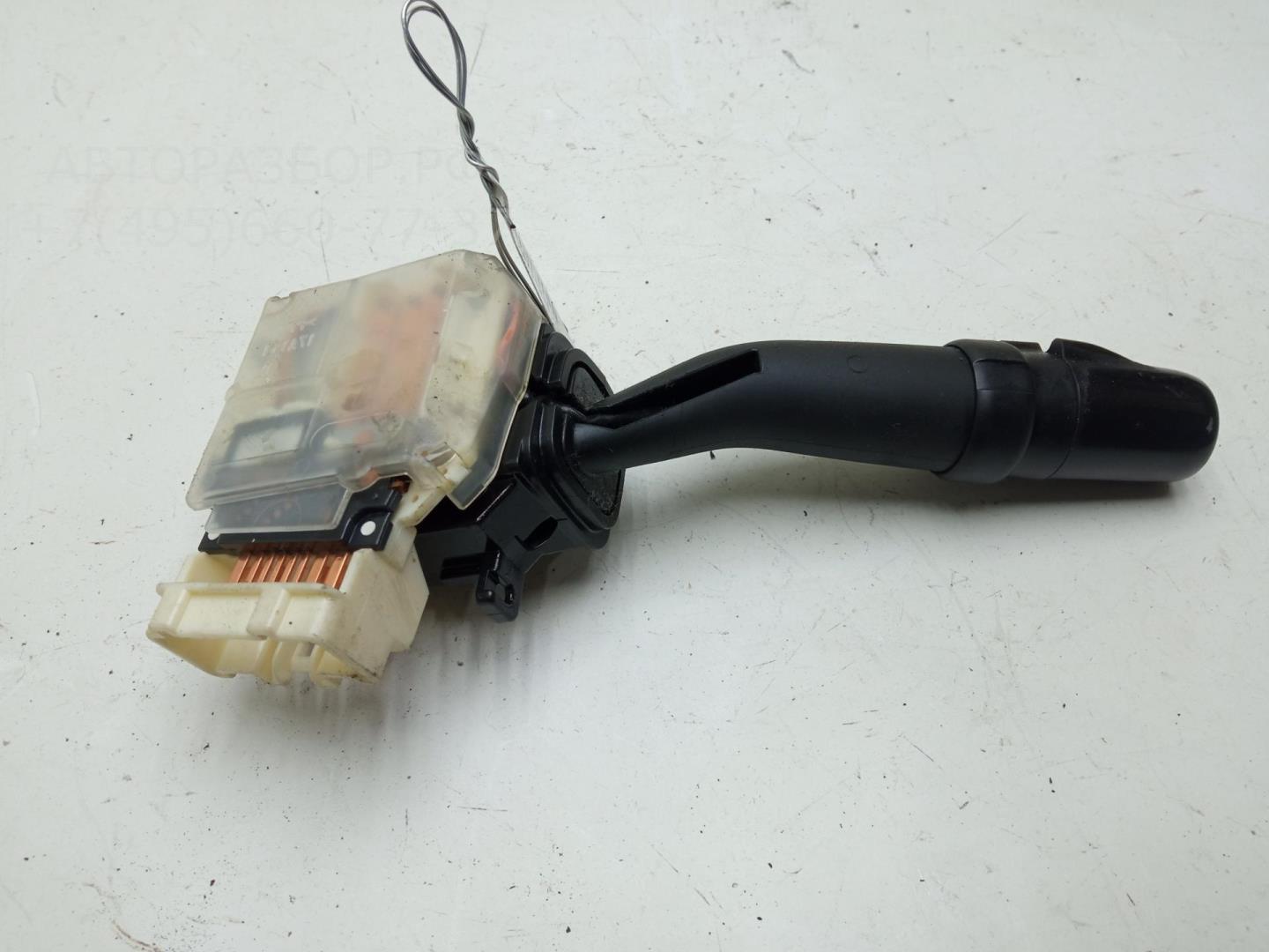 Переключатель поворотов подрулевой