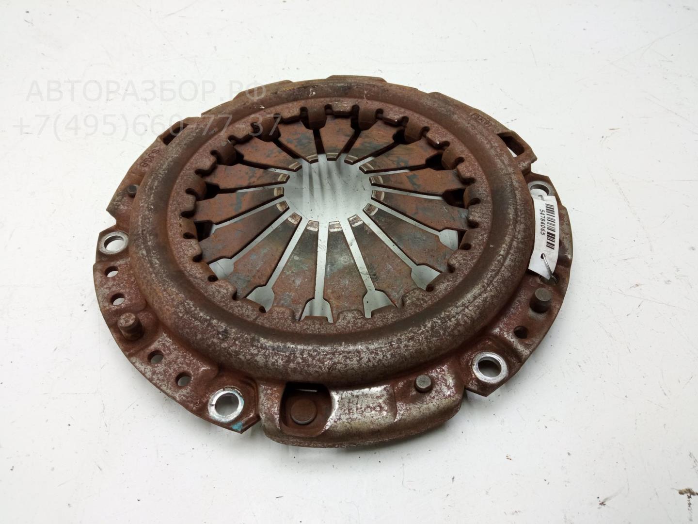 Корзина сцепления