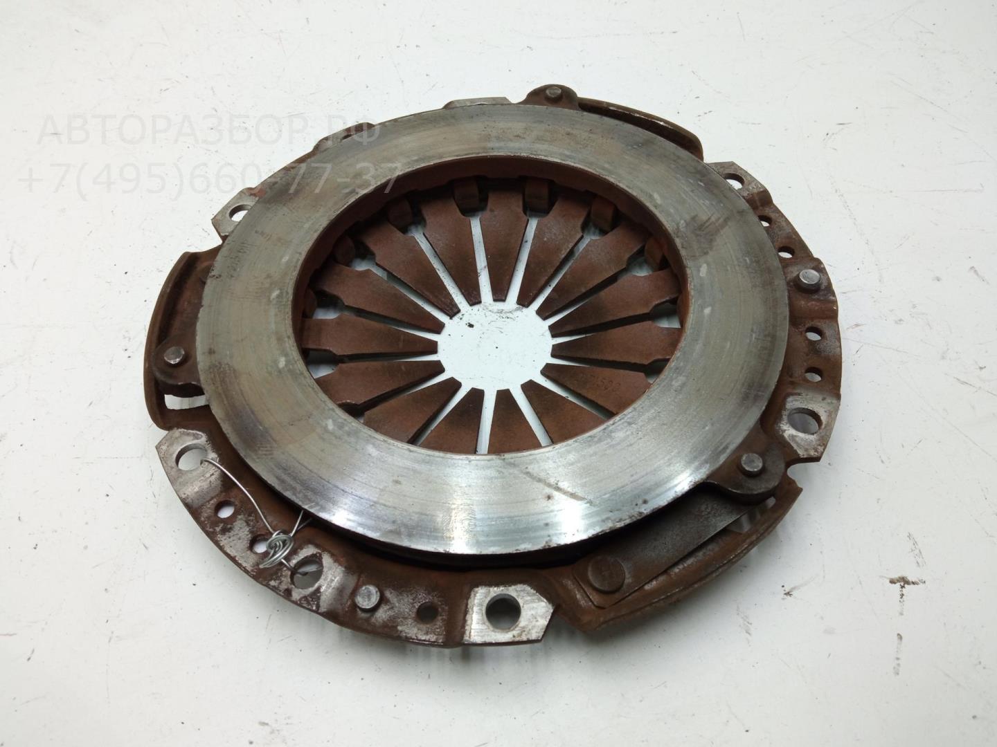 Корзина сцепления