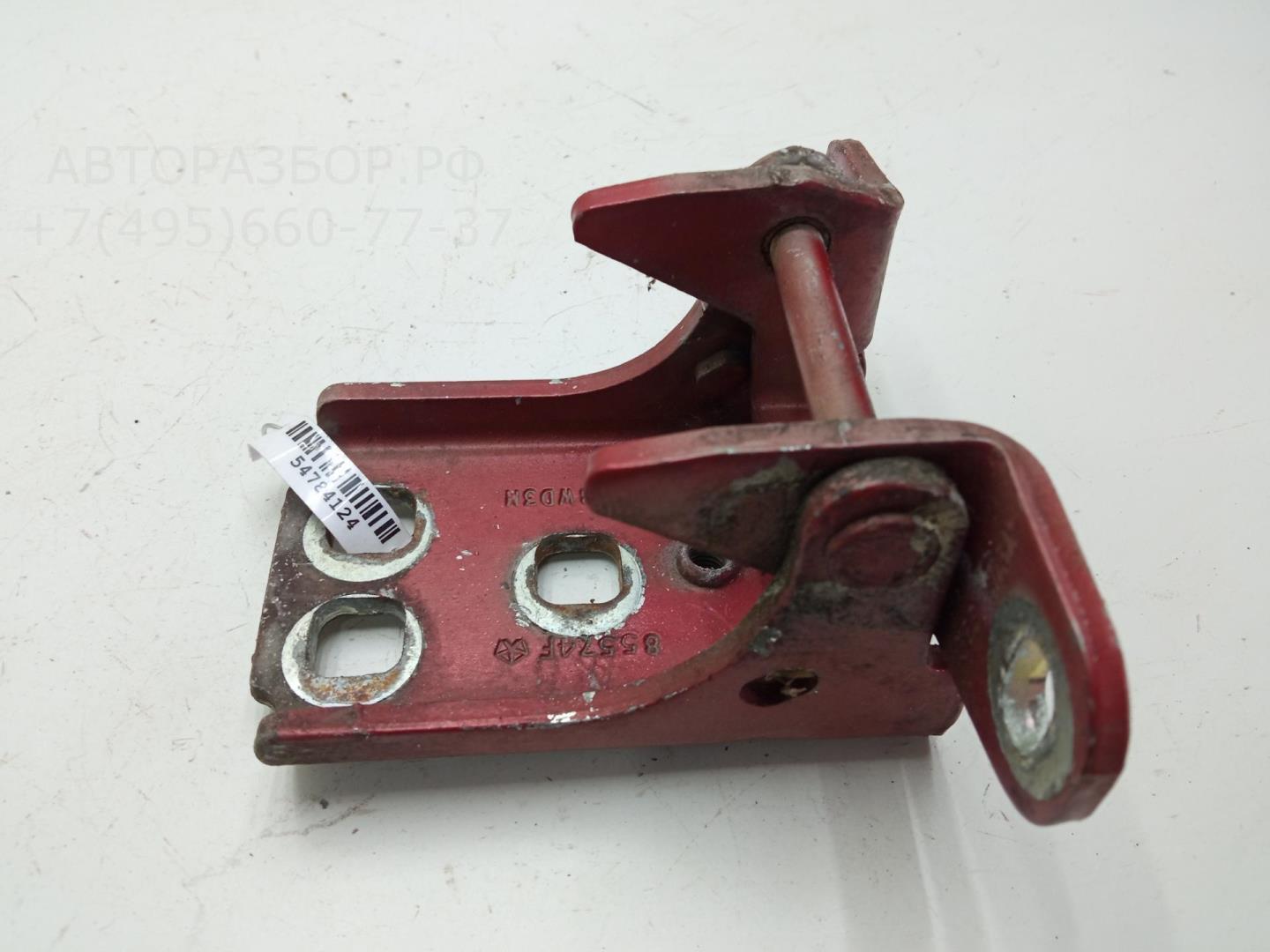 Петля двери