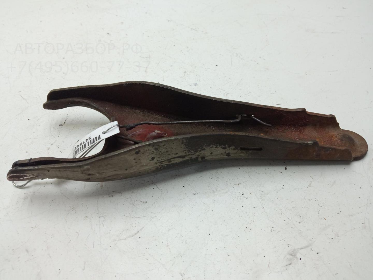 Вилка сцепления