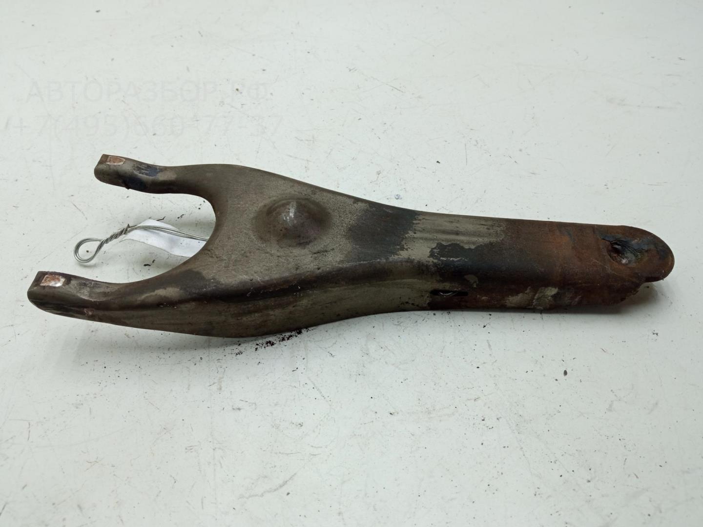 Вилка сцепления