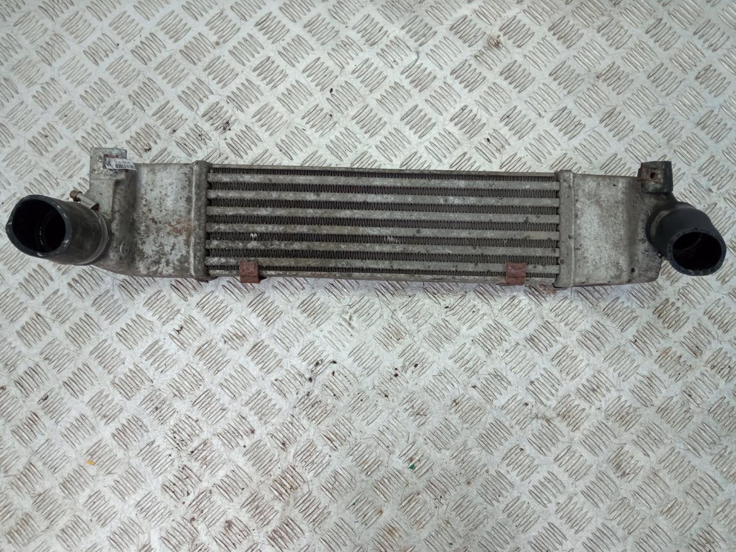 Интеркулер