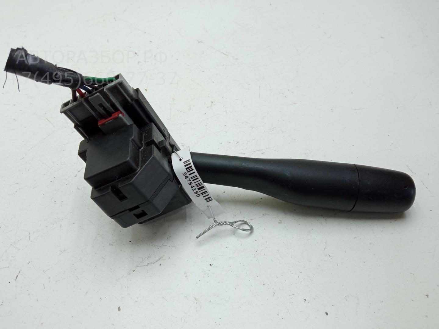 Переключатель стеклоочистителей