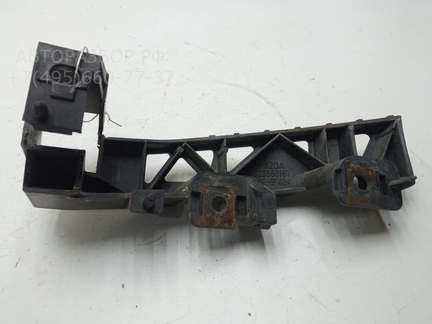 Кронштейн (сопут. товар)