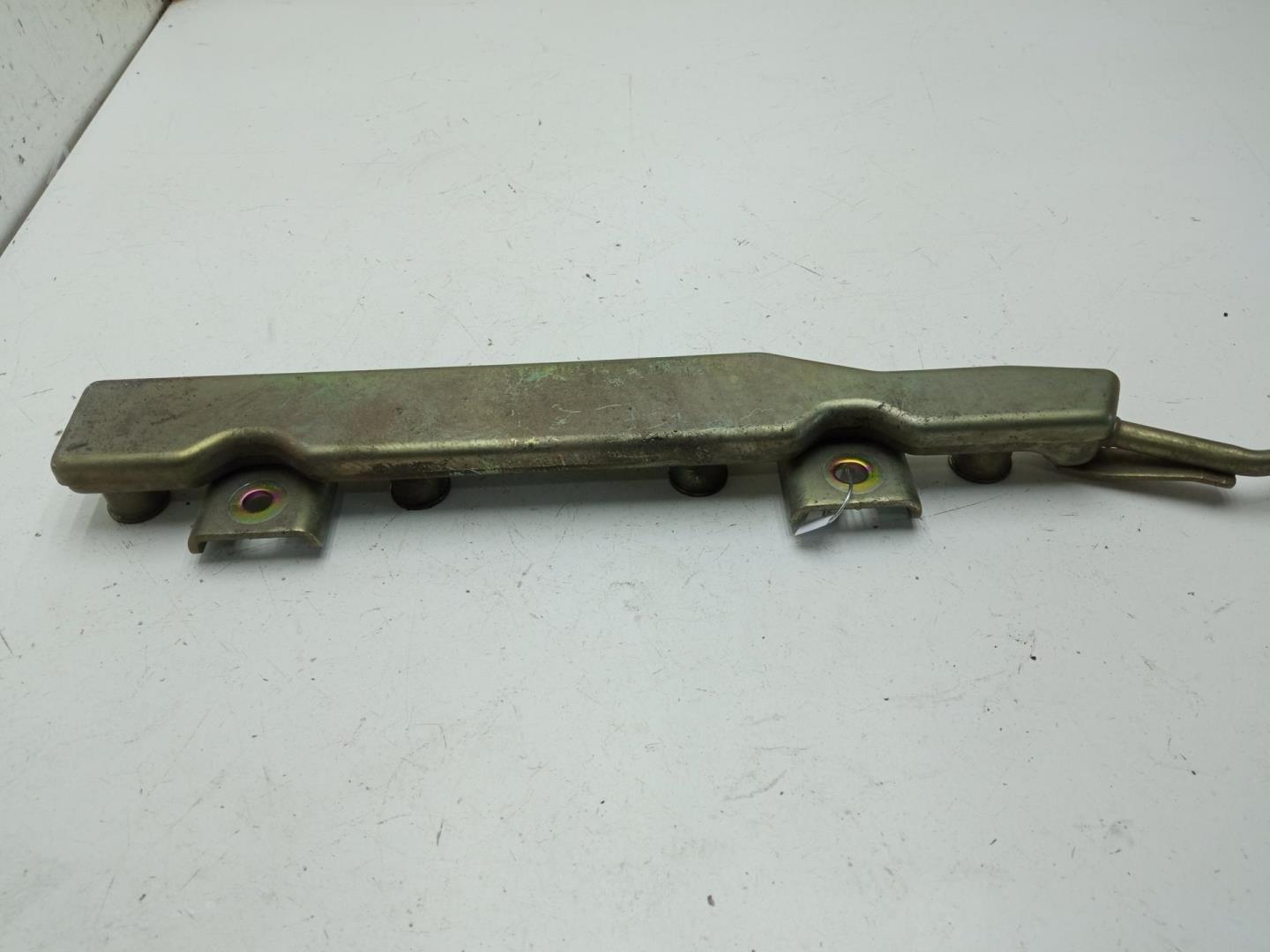 Рейка топливная (рампа)