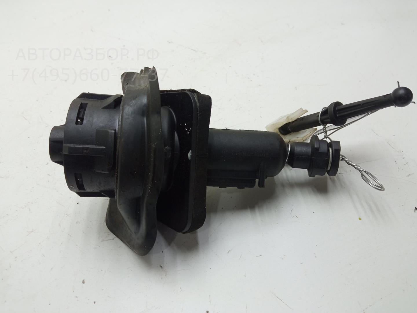 Цилиндр сцепления главный