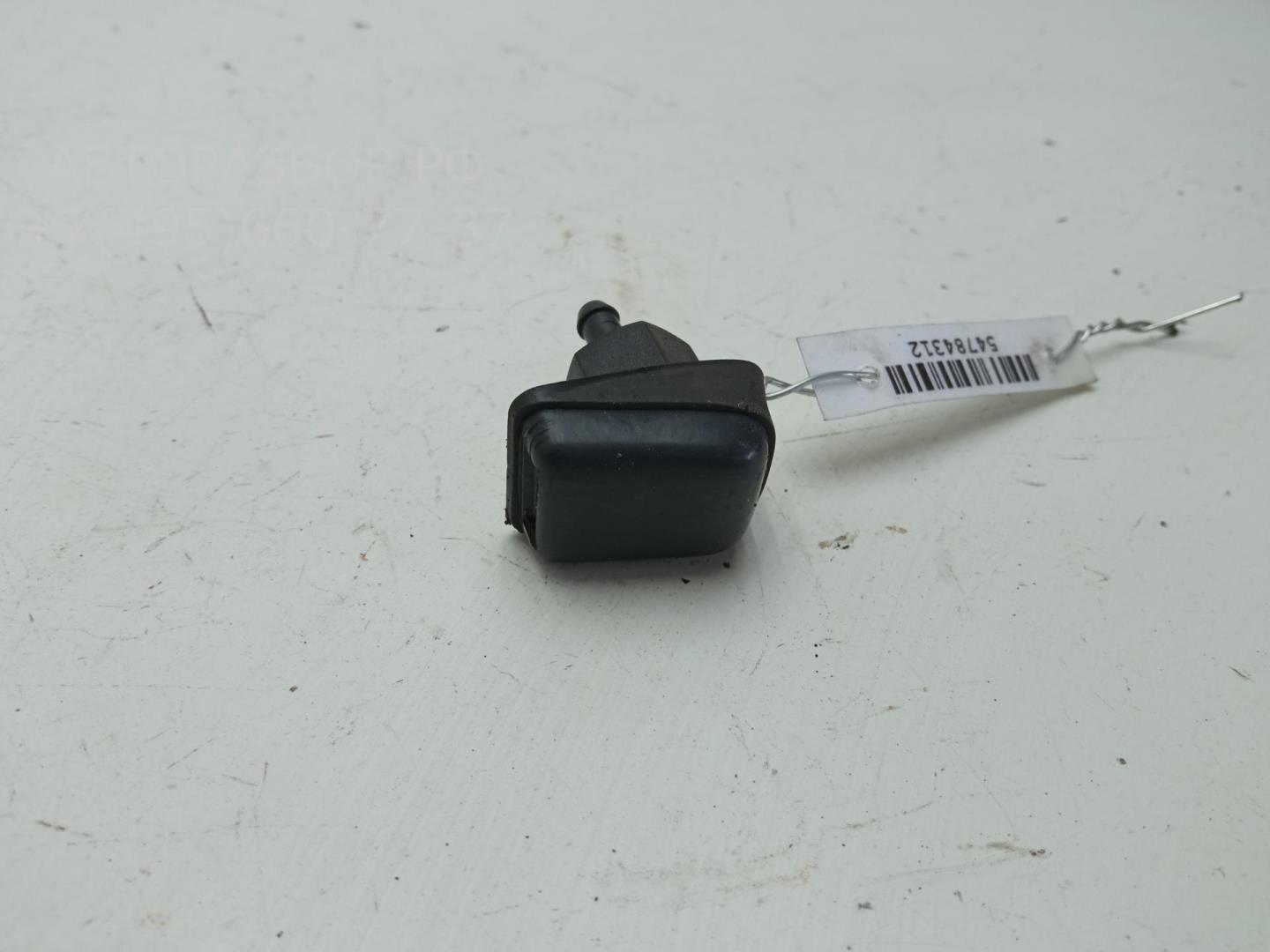 Форсунка омывателя лобового стекла