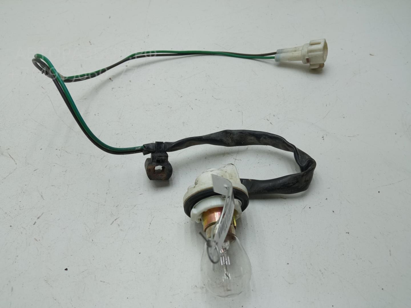 Патрон лампы